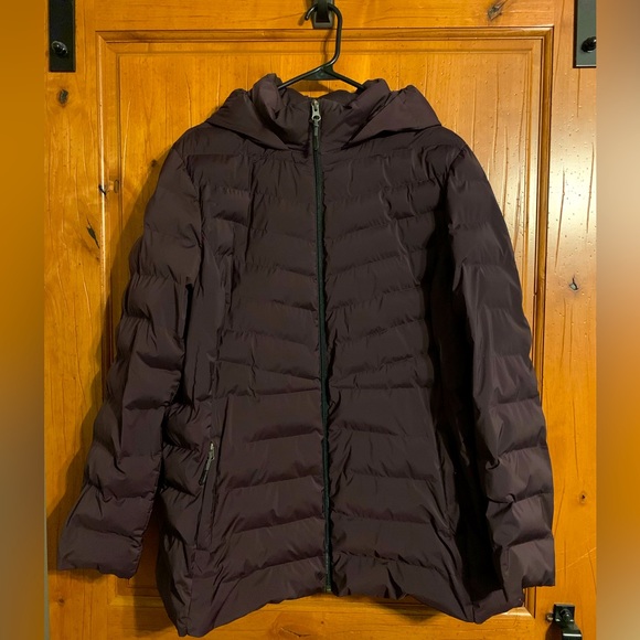32 Degrees Puffer Hooded Jacket - Picture 1 of 4